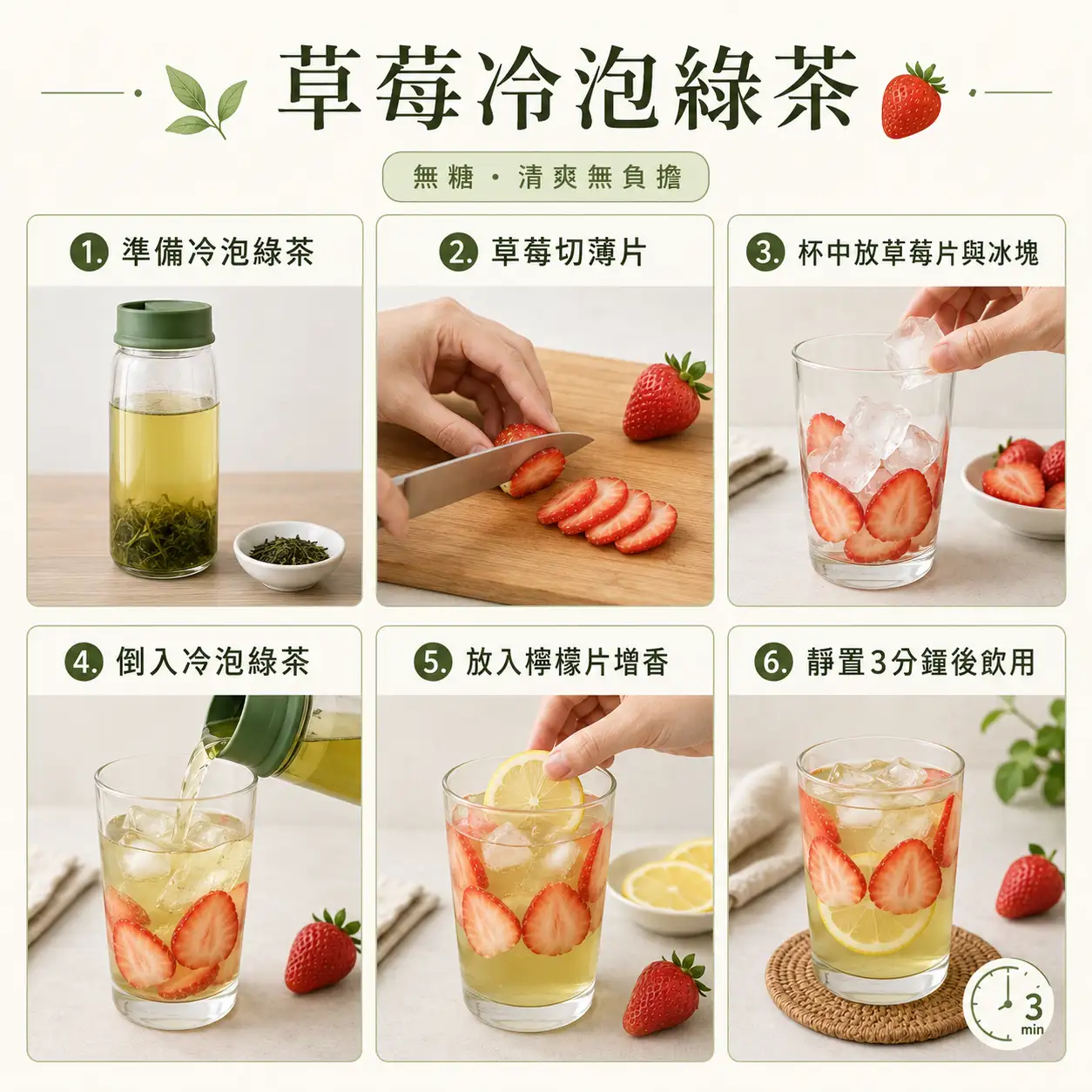 食譜教學圖