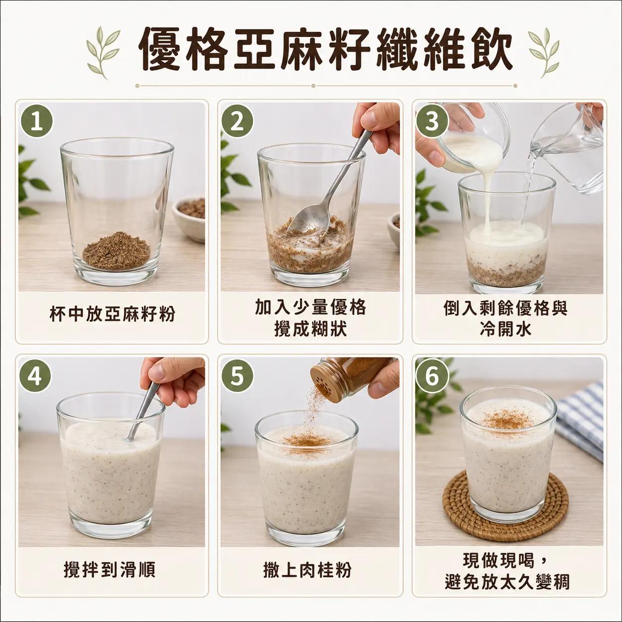 食譜教學圖