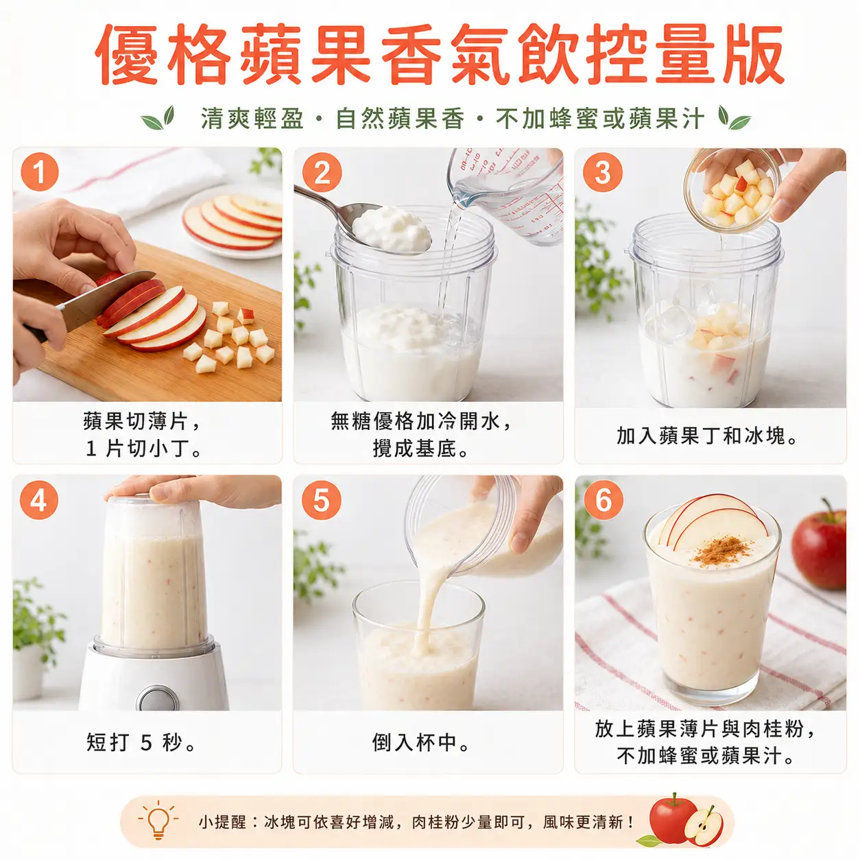 食譜教學圖