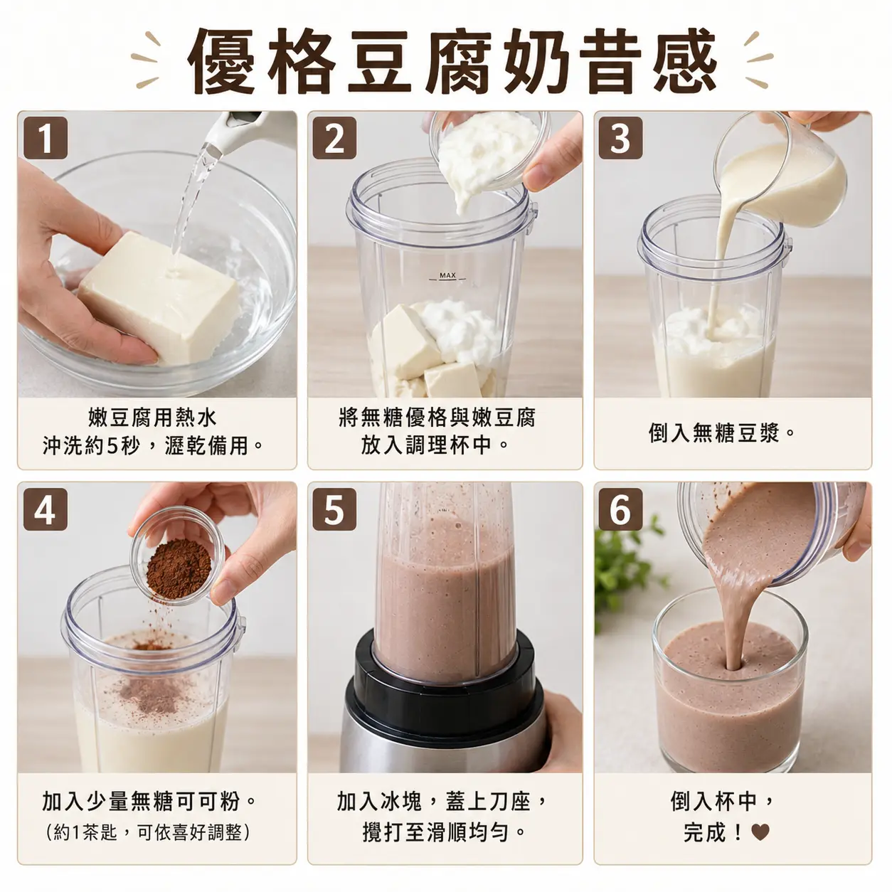 食譜教學圖