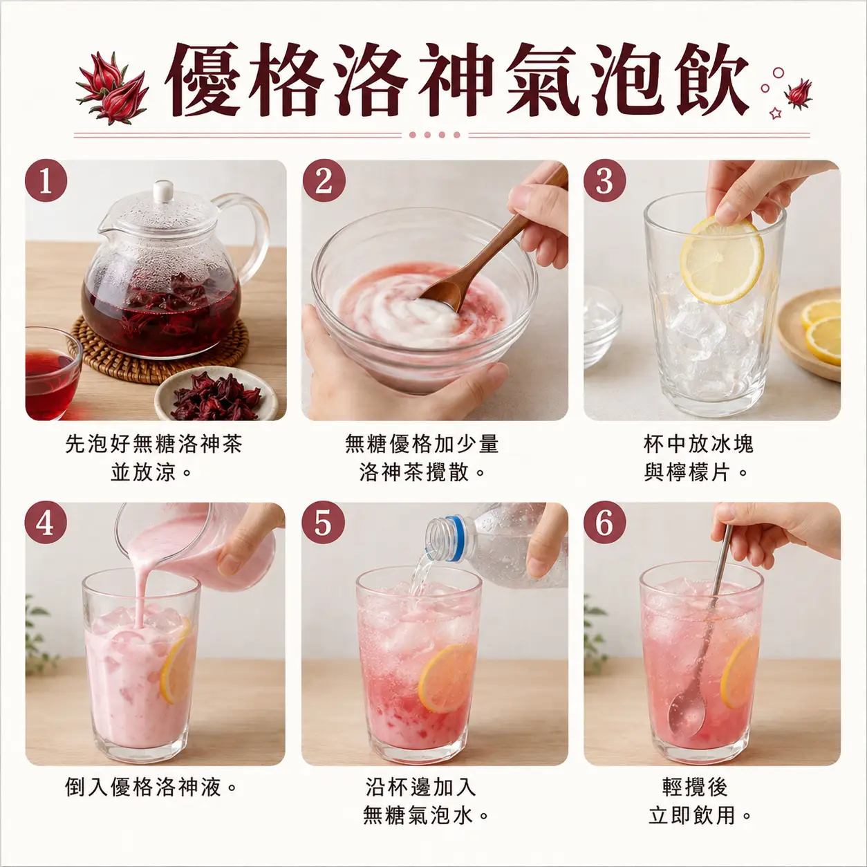 食譜教學圖