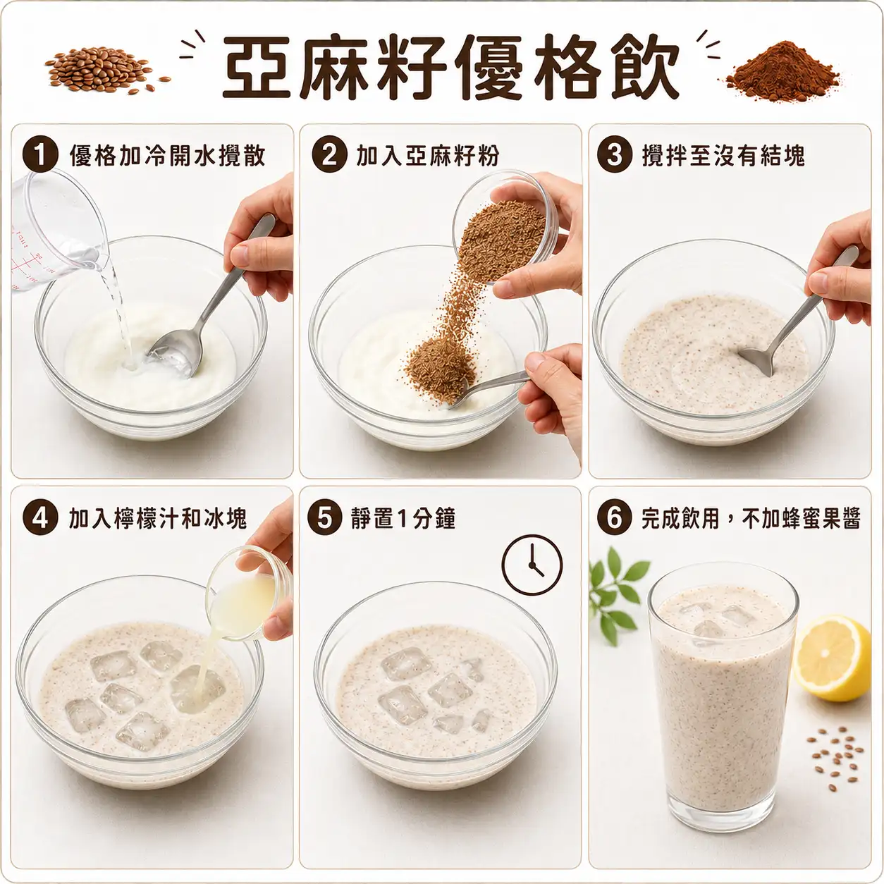 食譜教學圖