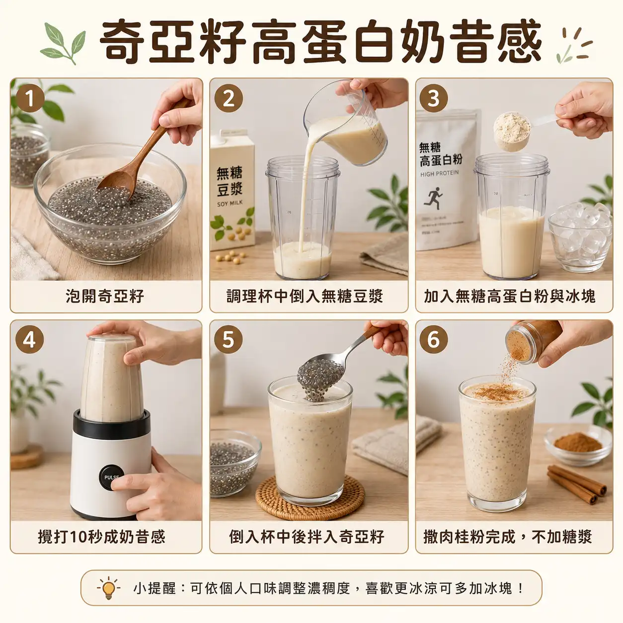 食譜教學圖