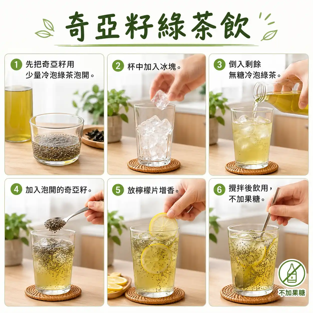 食譜教學圖