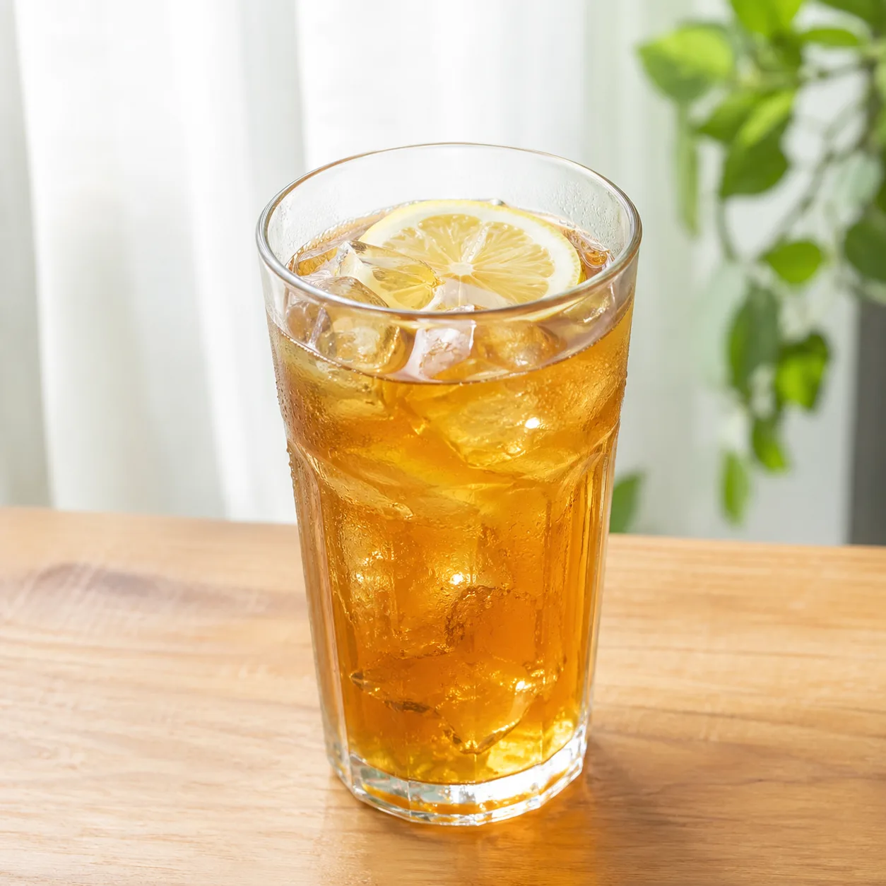 麥茶電解質感飲