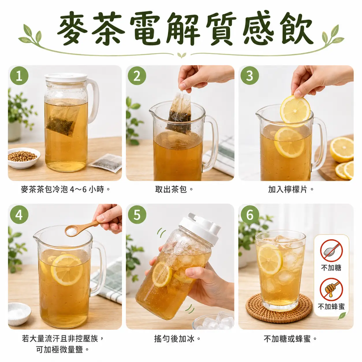 食譜教學圖