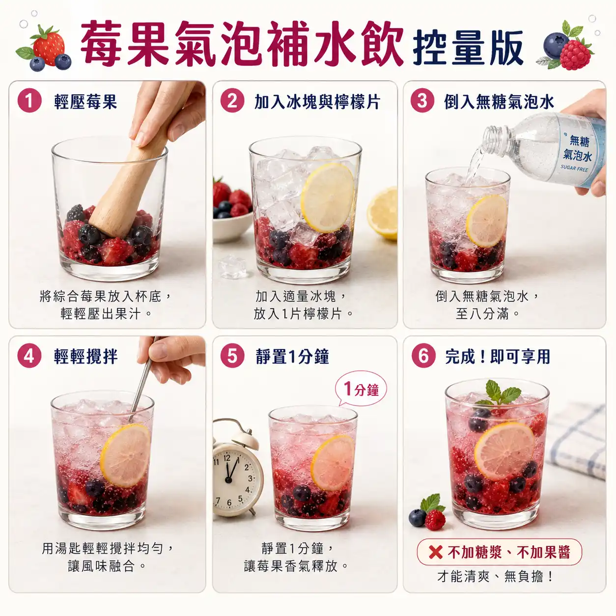 食譜教學圖