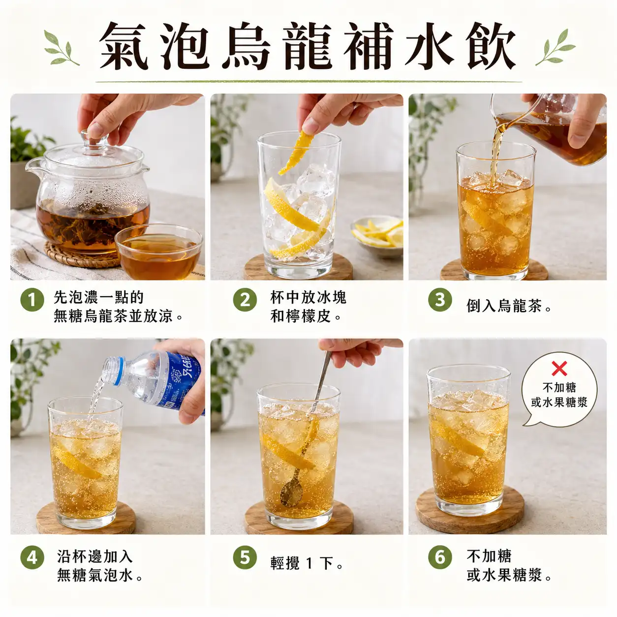 食譜教學圖