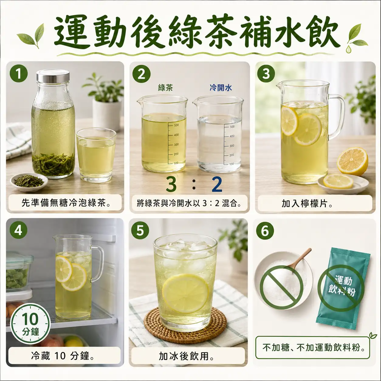 食譜教學圖