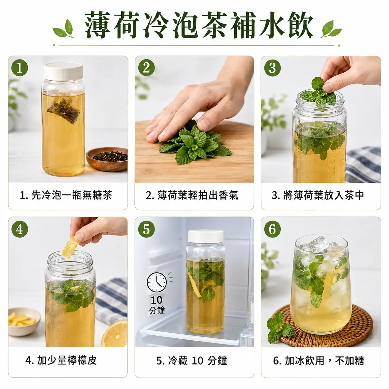 食譜教學圖