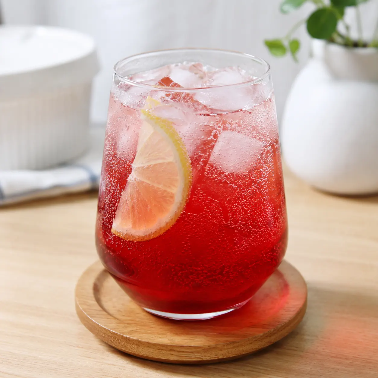 洛神氣泡飲