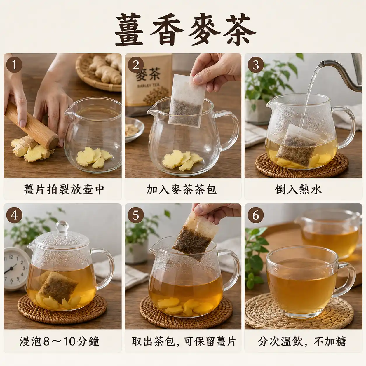 食譜教學圖