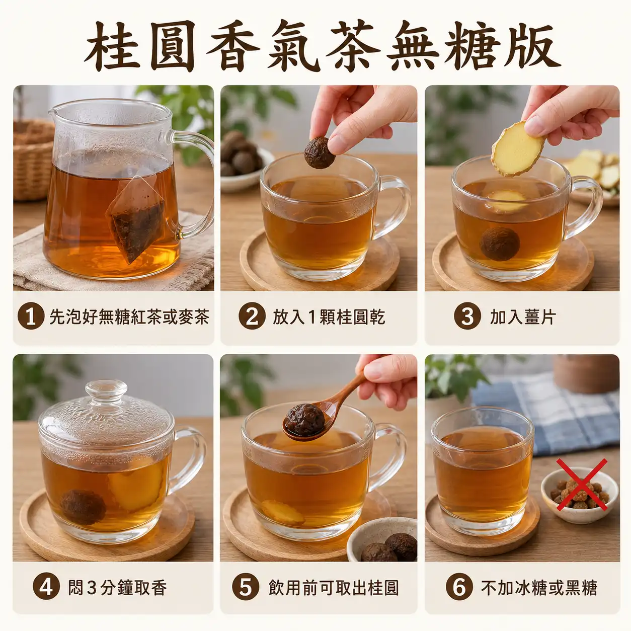 食譜教學圖