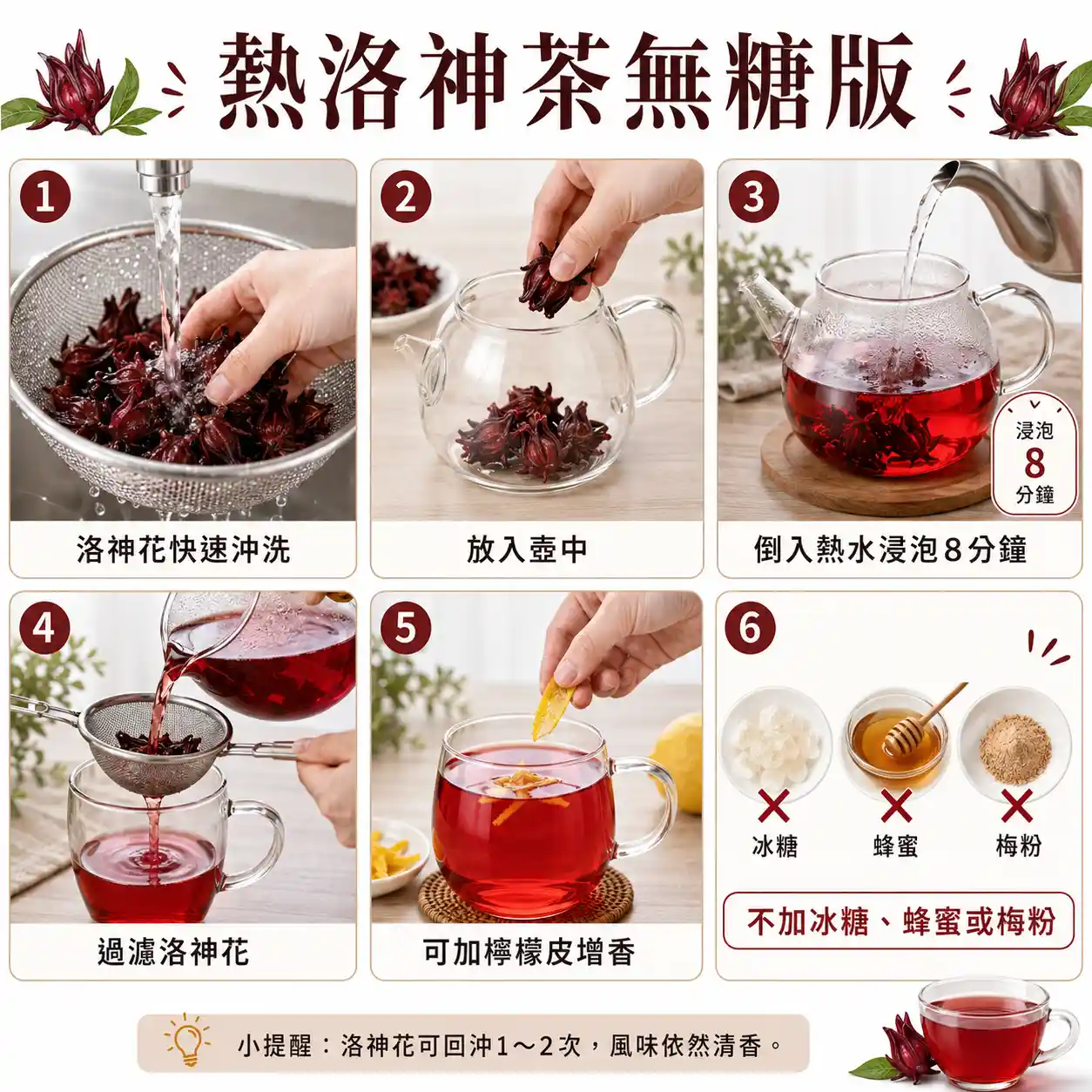 食譜教學圖