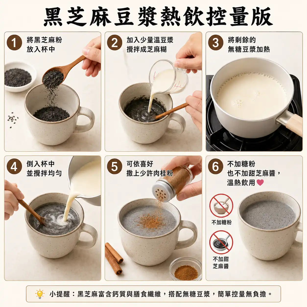 食譜教學圖
