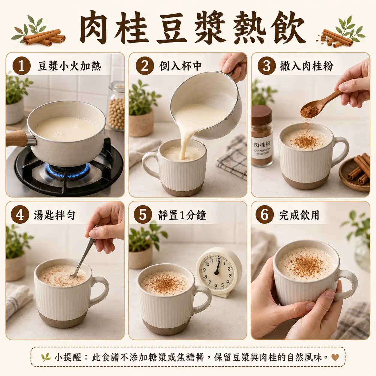 食譜教學圖