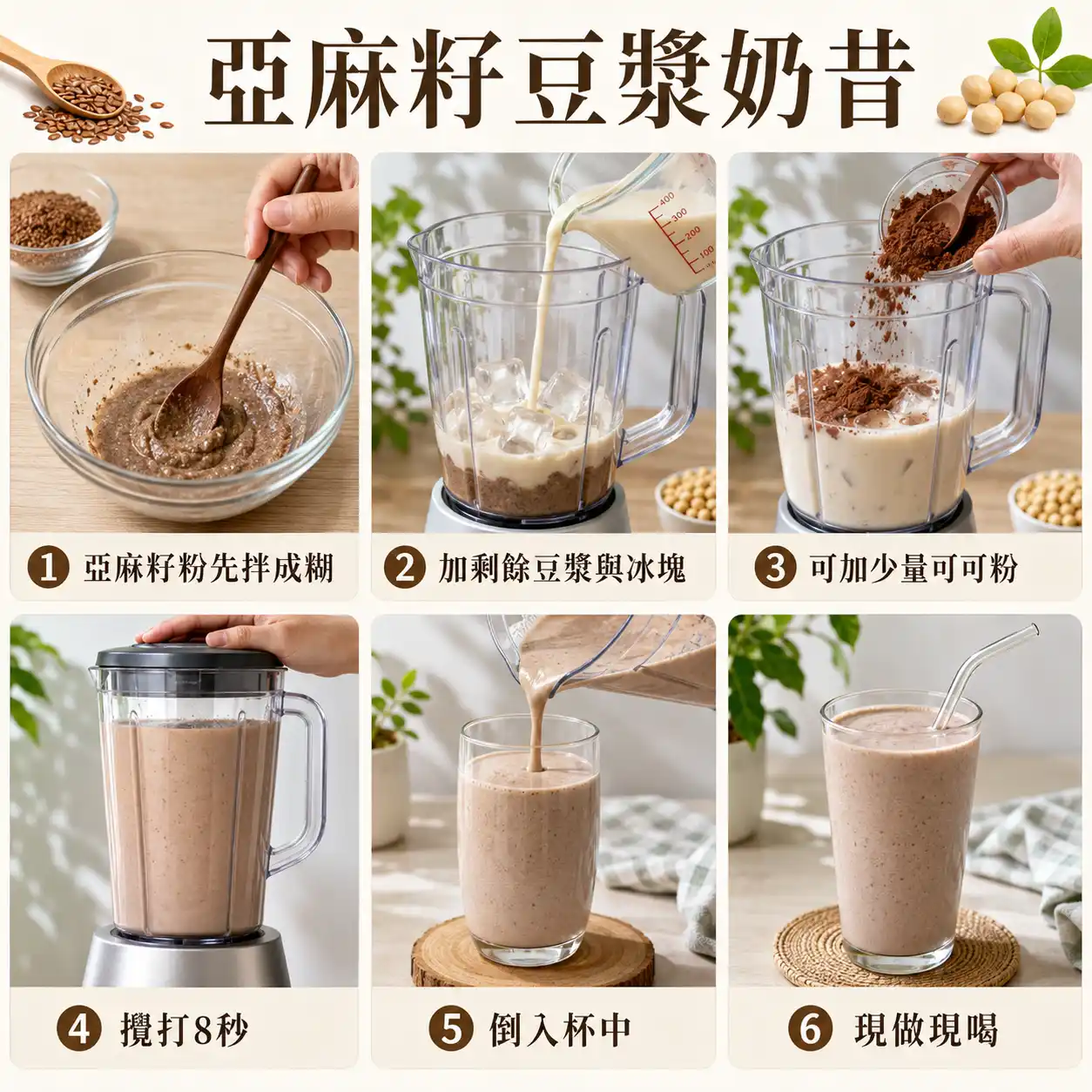 食譜教學圖