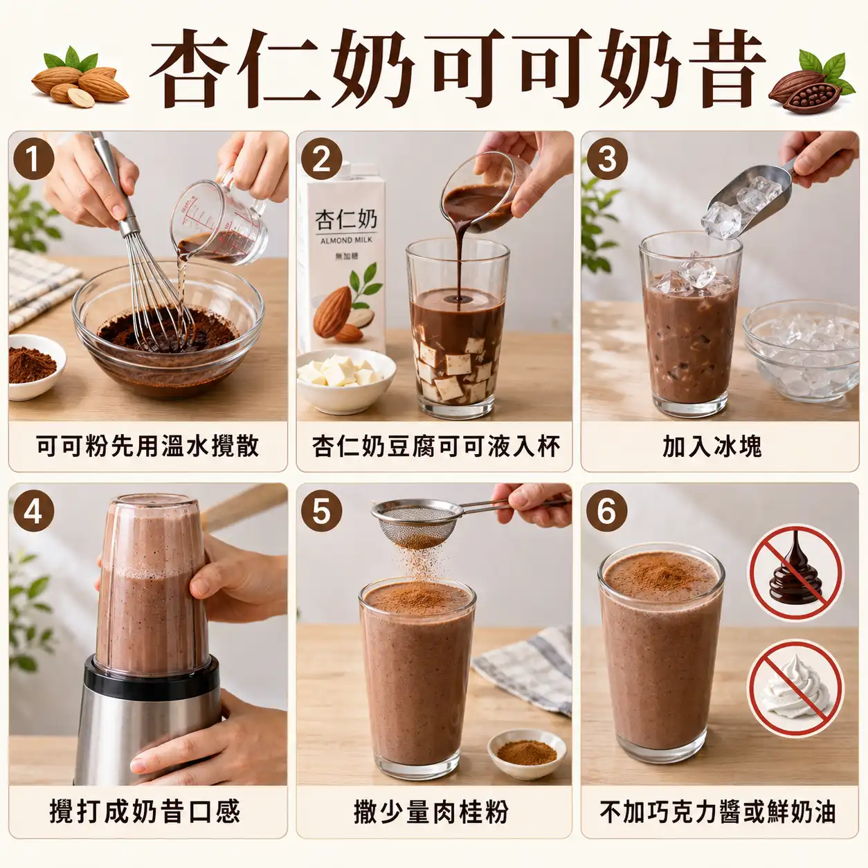 食譜教學圖
