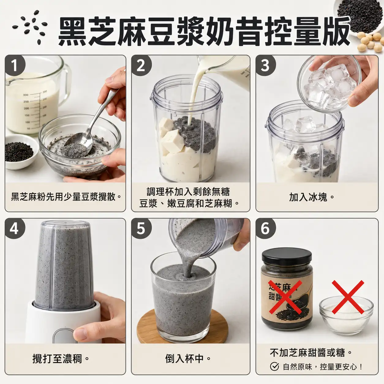 食譜教學圖