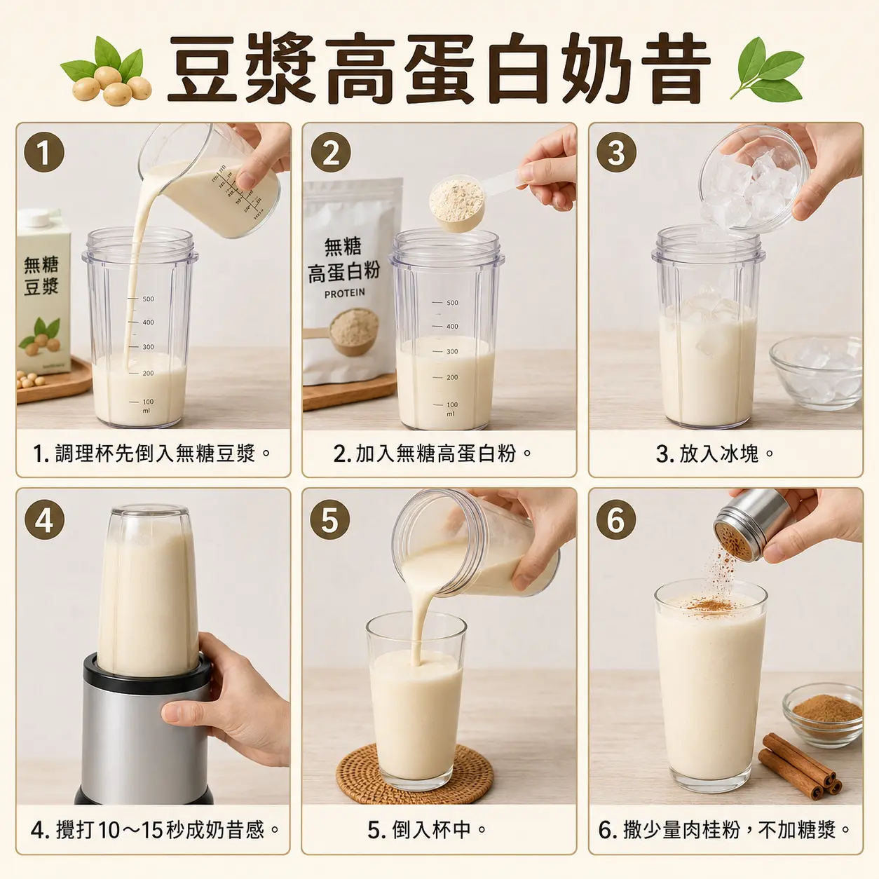 食譜教學圖