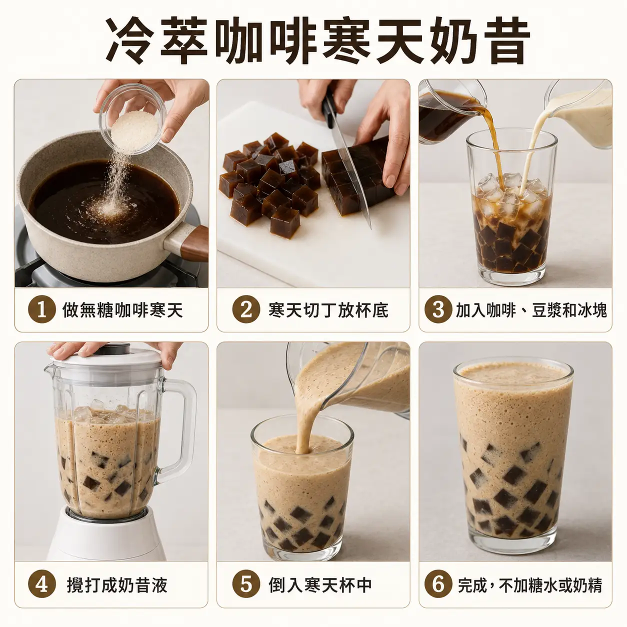 食譜教學圖