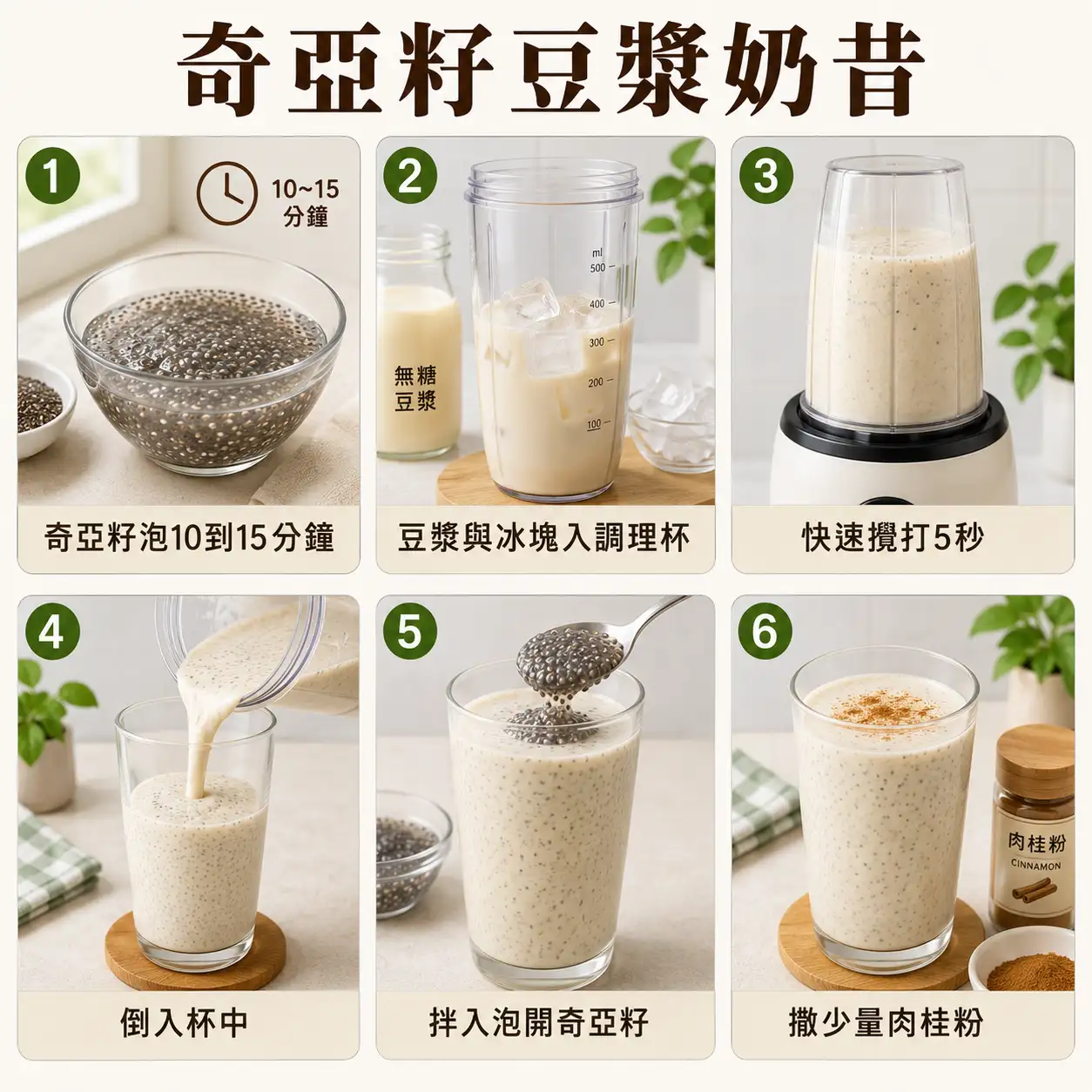 食譜教學圖