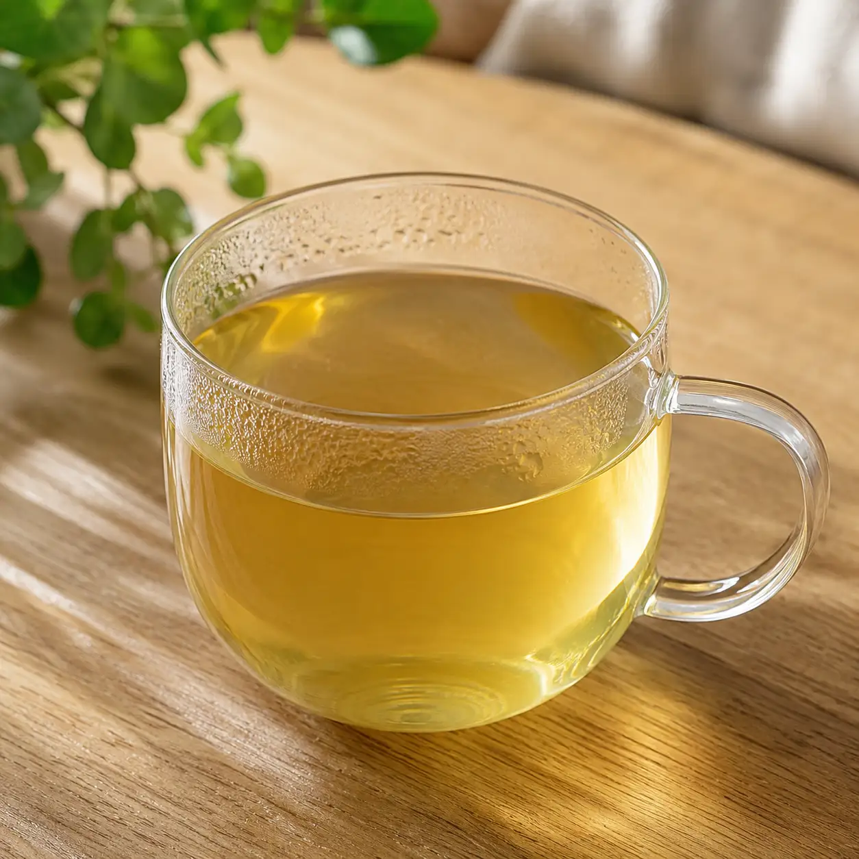 荷葉茶