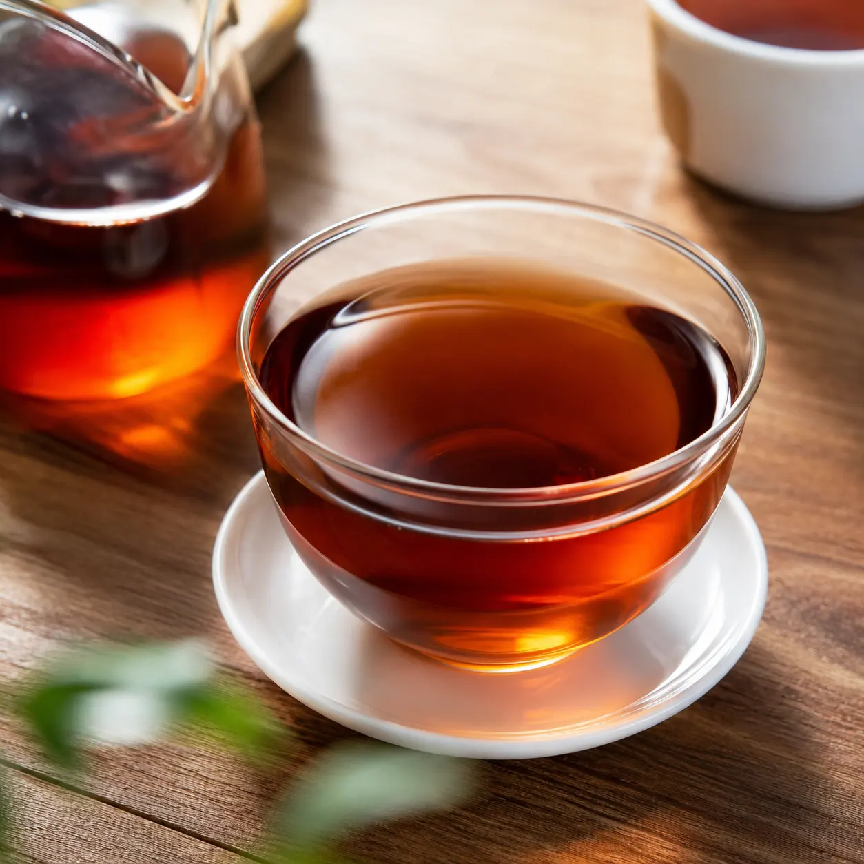 普洱茶