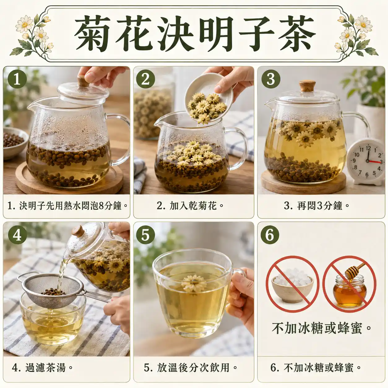 食譜教學圖