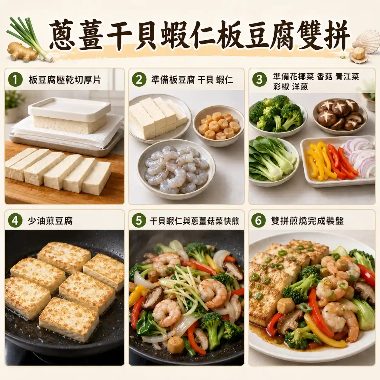 食譜教學圖