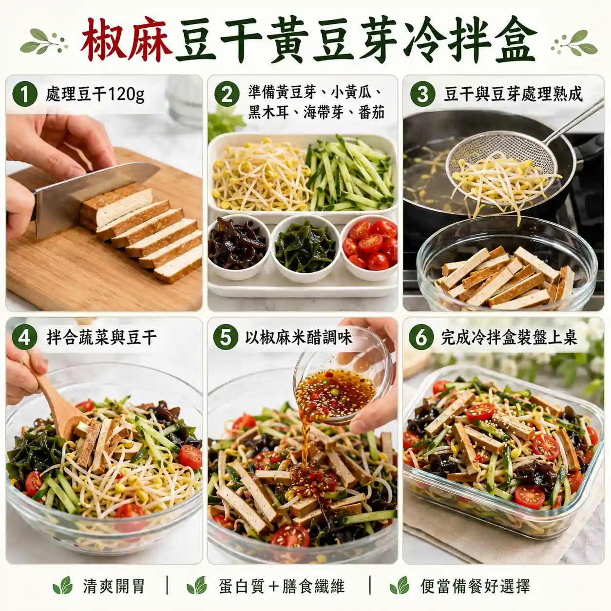 食譜教學圖