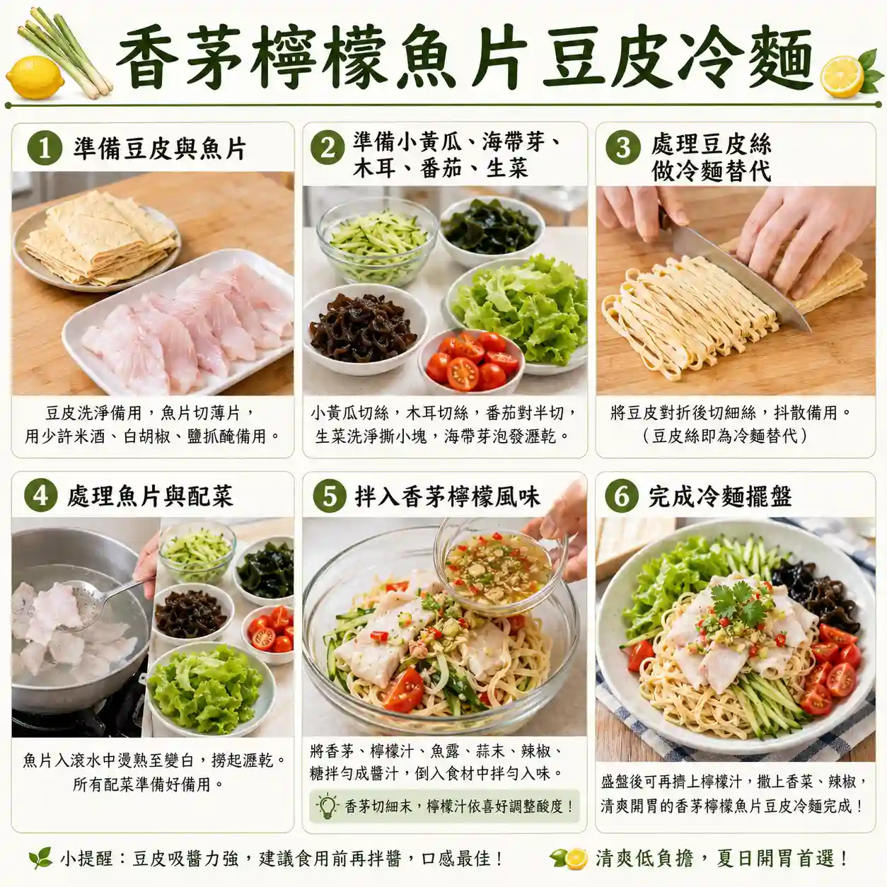 食譜教學圖