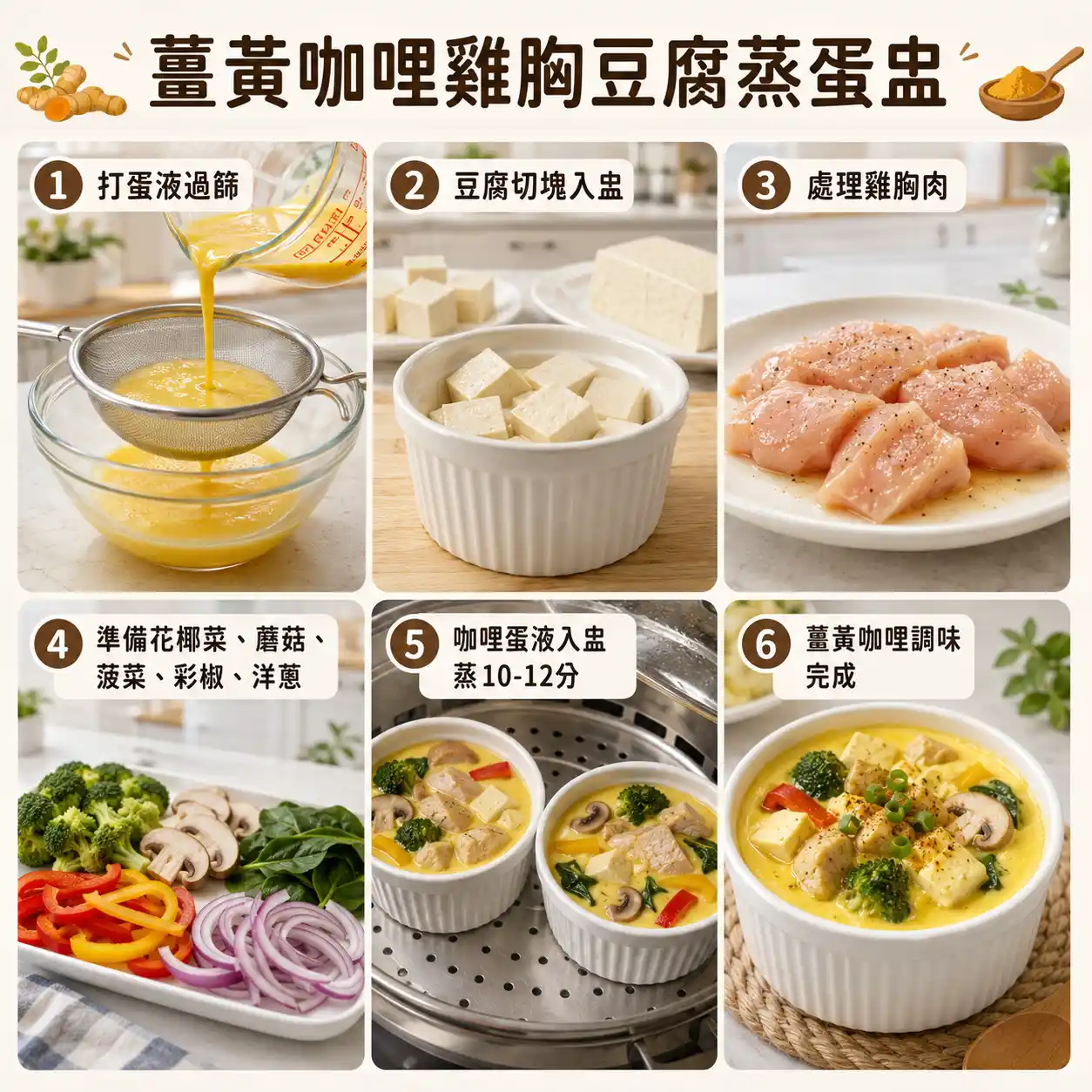食譜教學圖