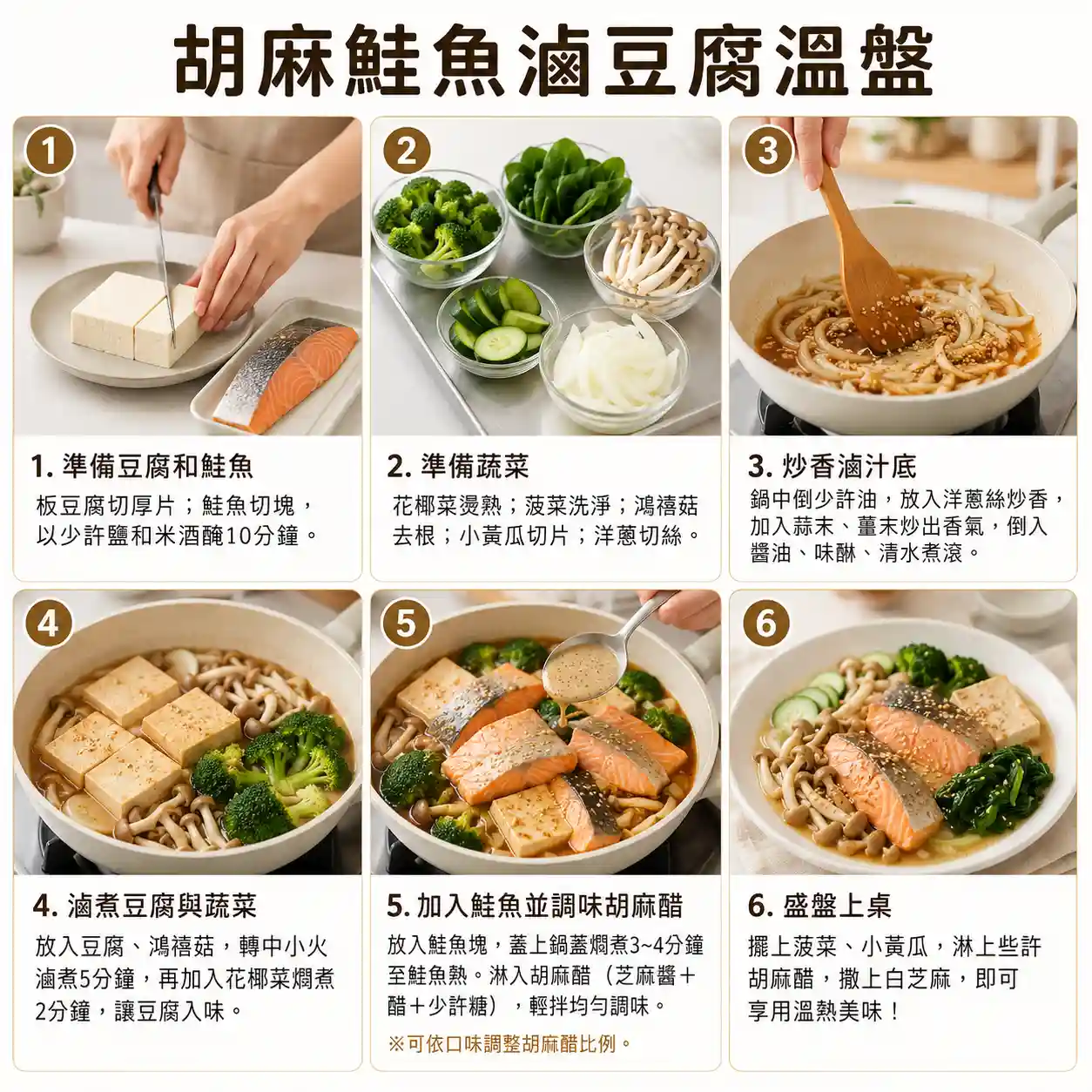 食譜教學圖
