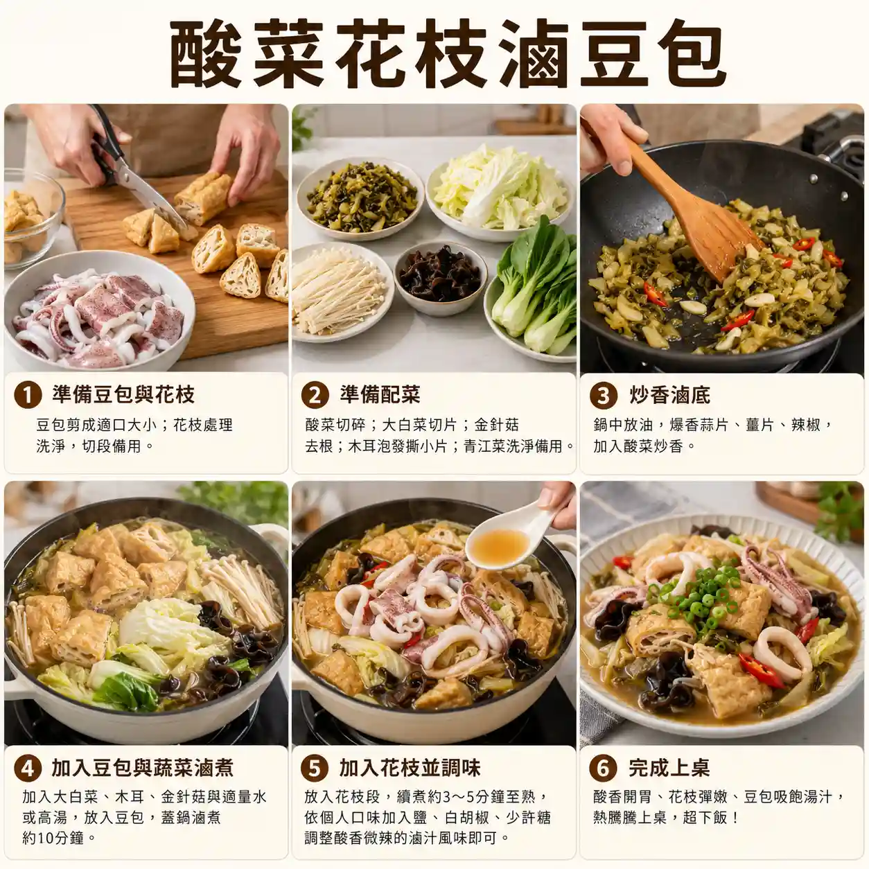 食譜教學圖