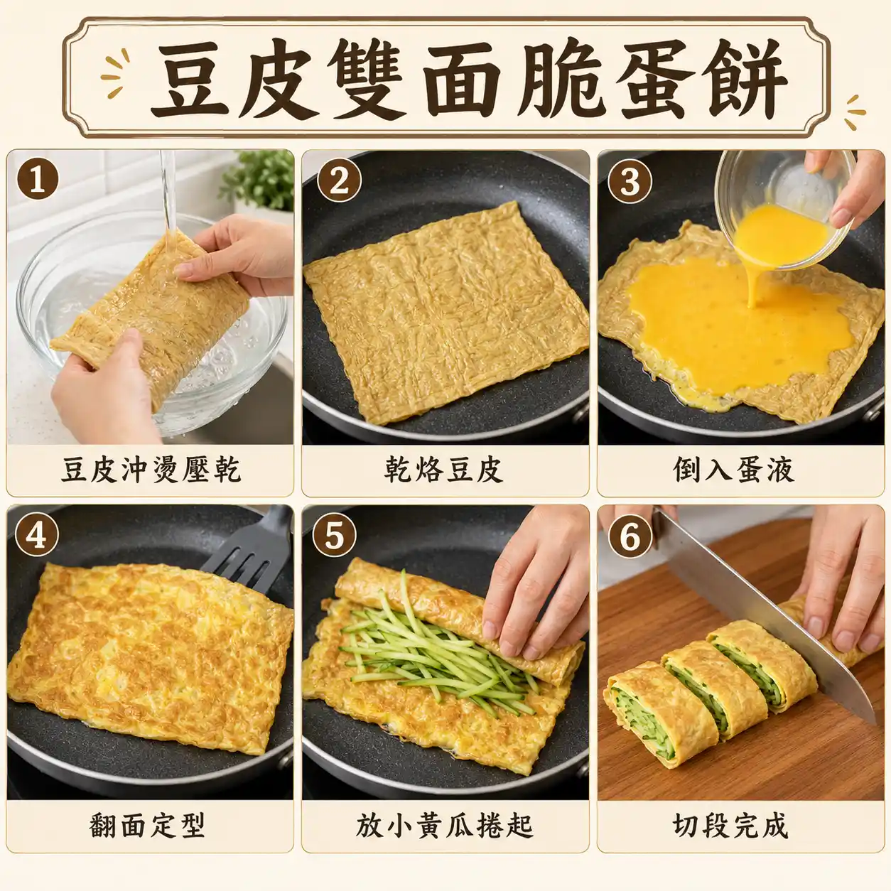 食譜教學圖