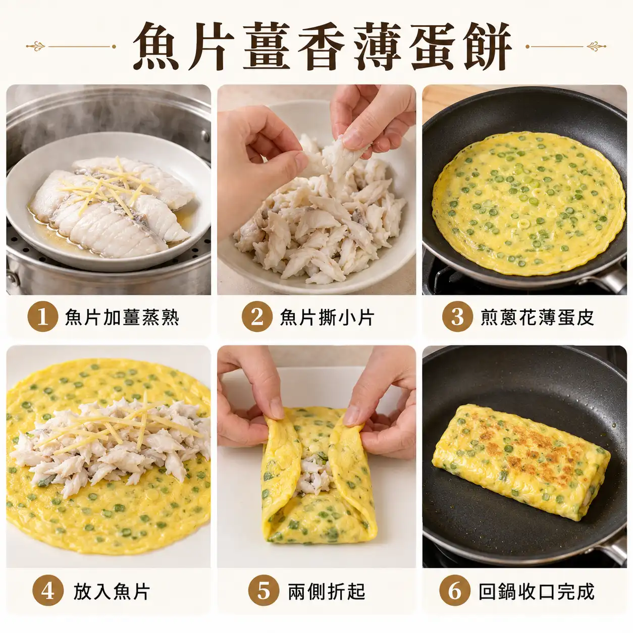 食譜教學圖