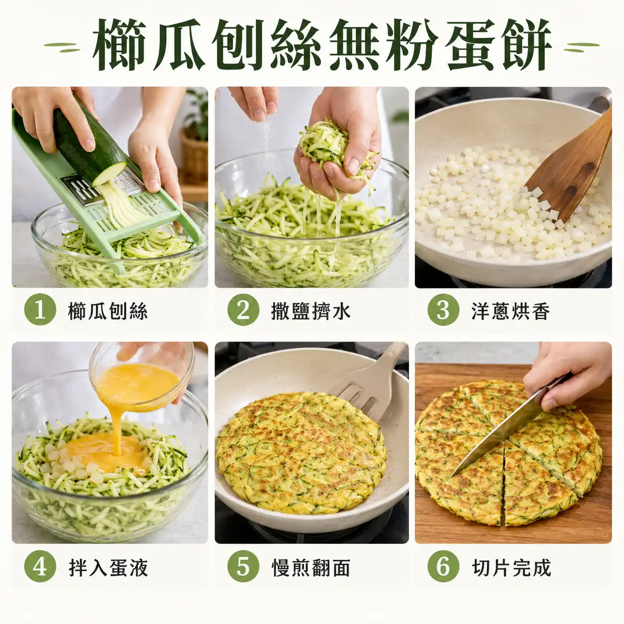 食譜教學圖