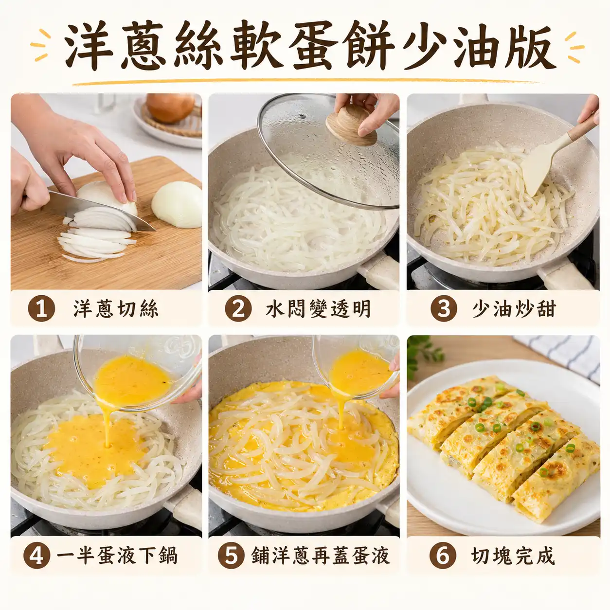 食譜教學圖