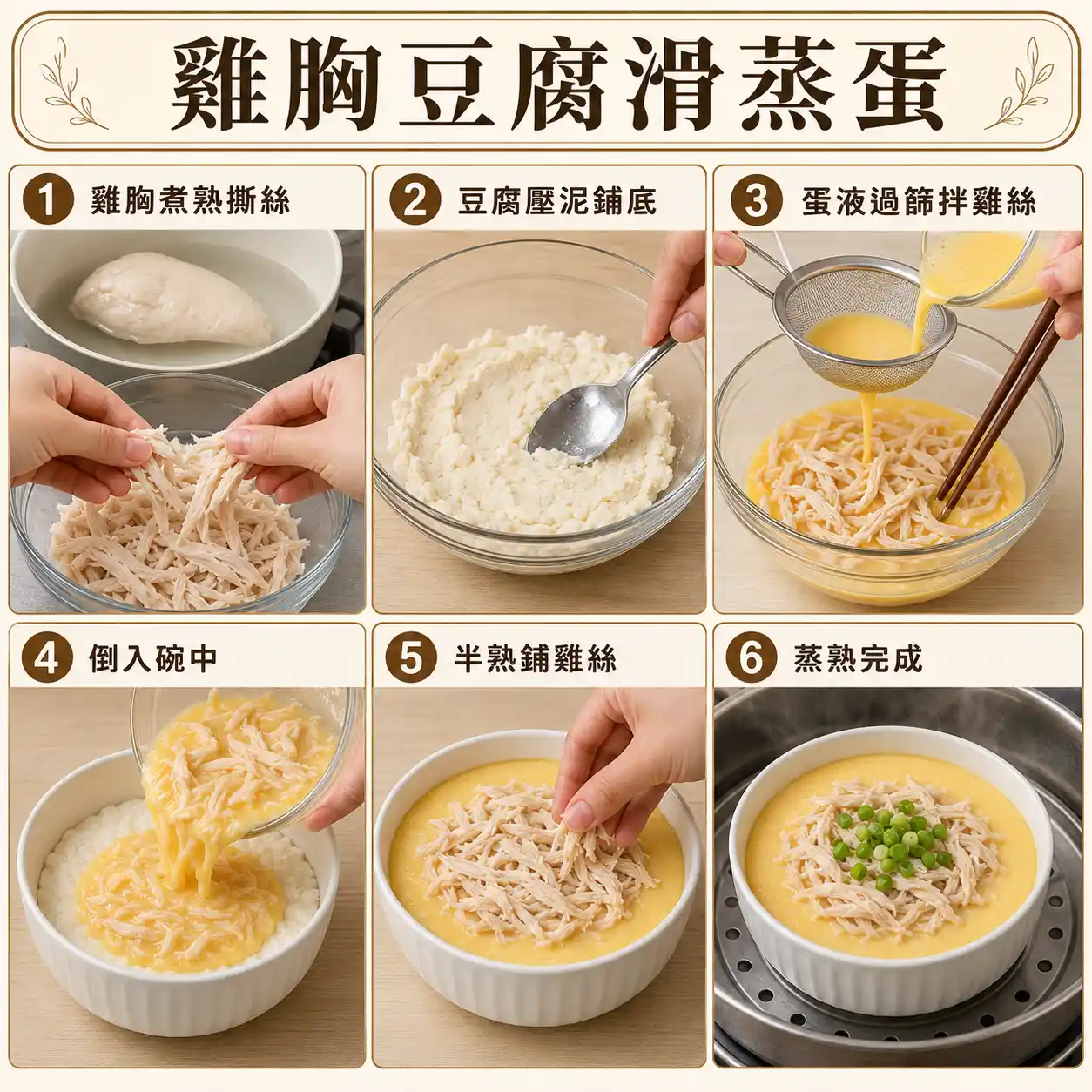 食譜教學圖