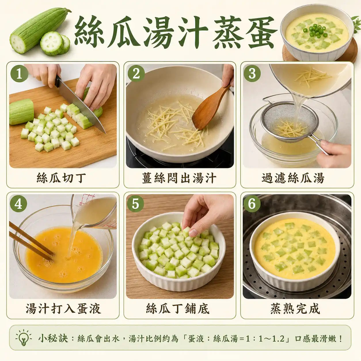 食譜教學圖