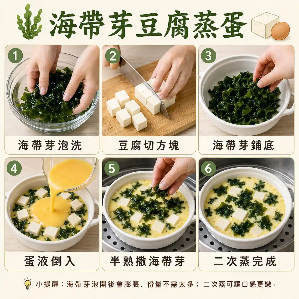 食譜教學圖