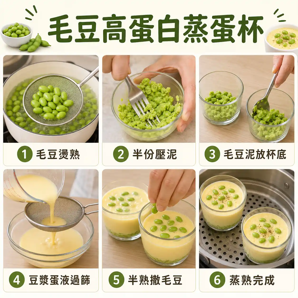 食譜教學圖