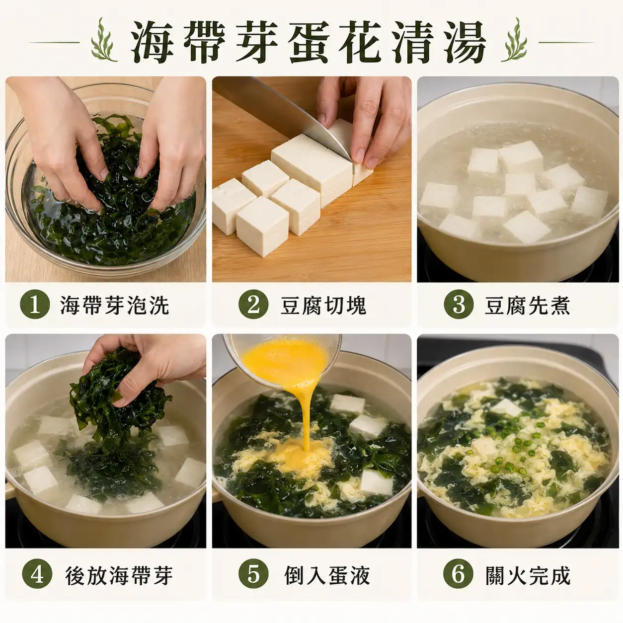 食譜教學圖