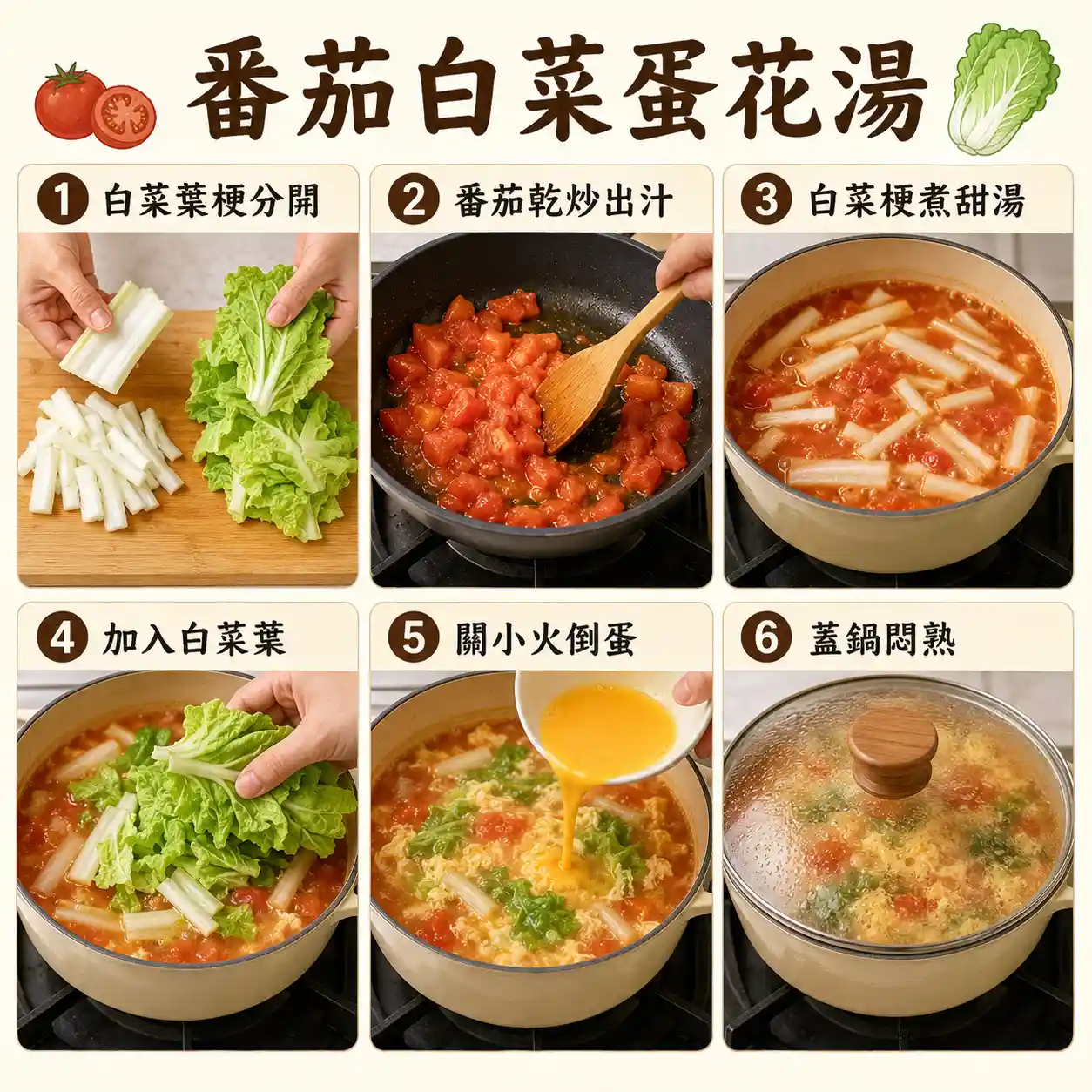 食譜教學圖
