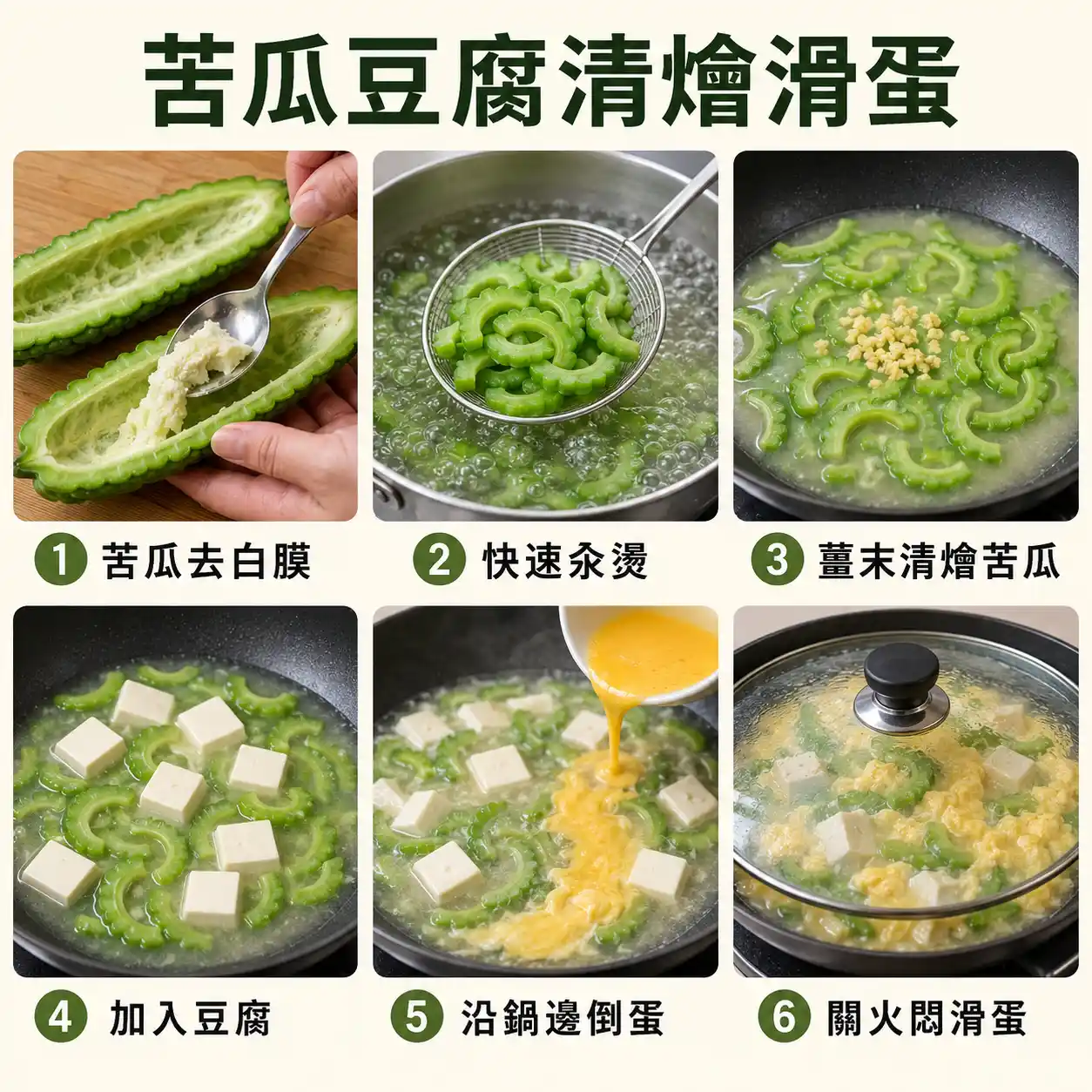 食譜教學圖