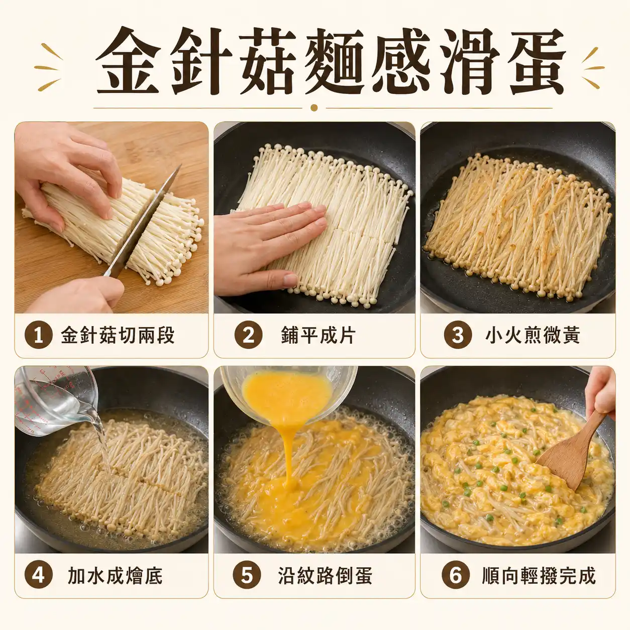 食譜教學圖