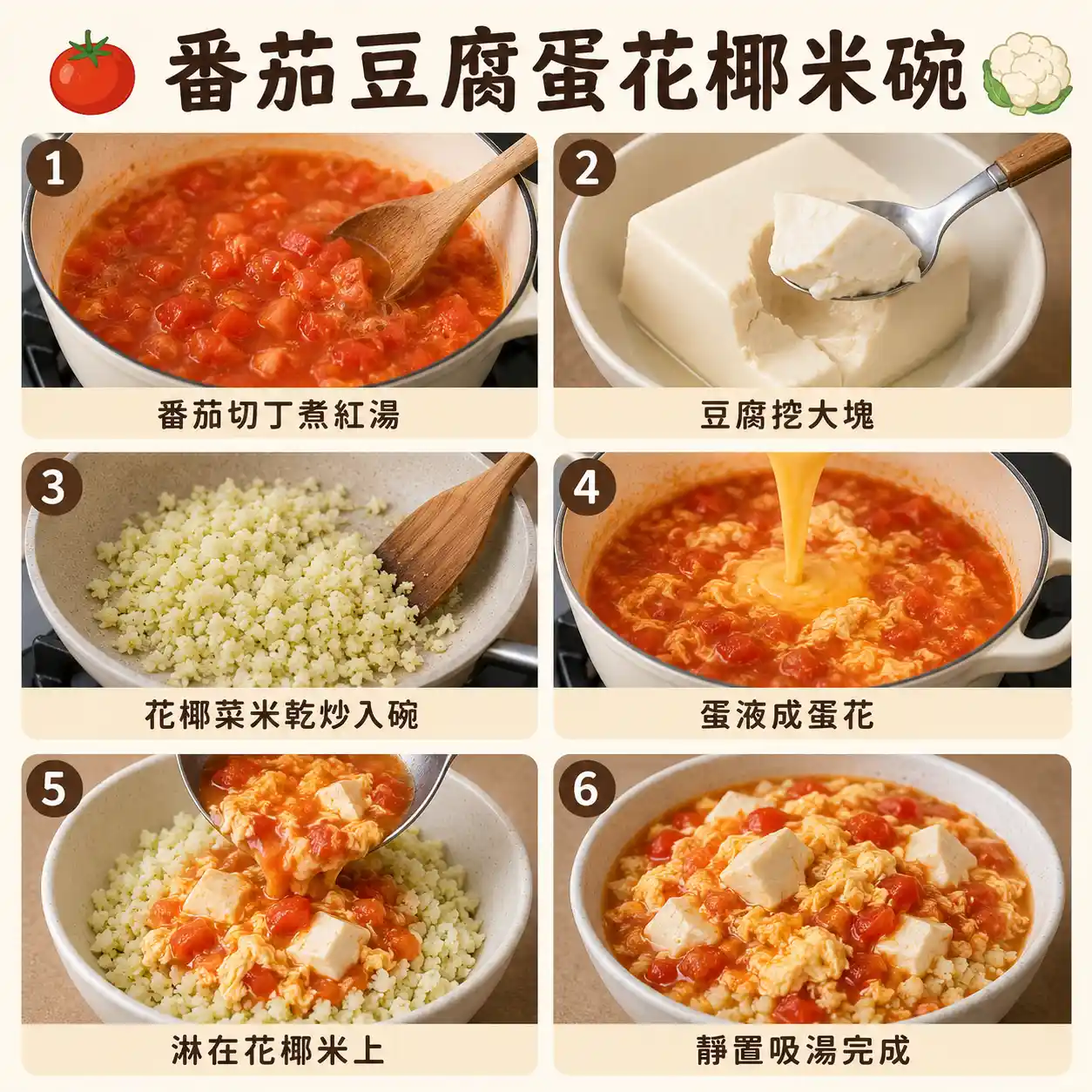 食譜教學圖