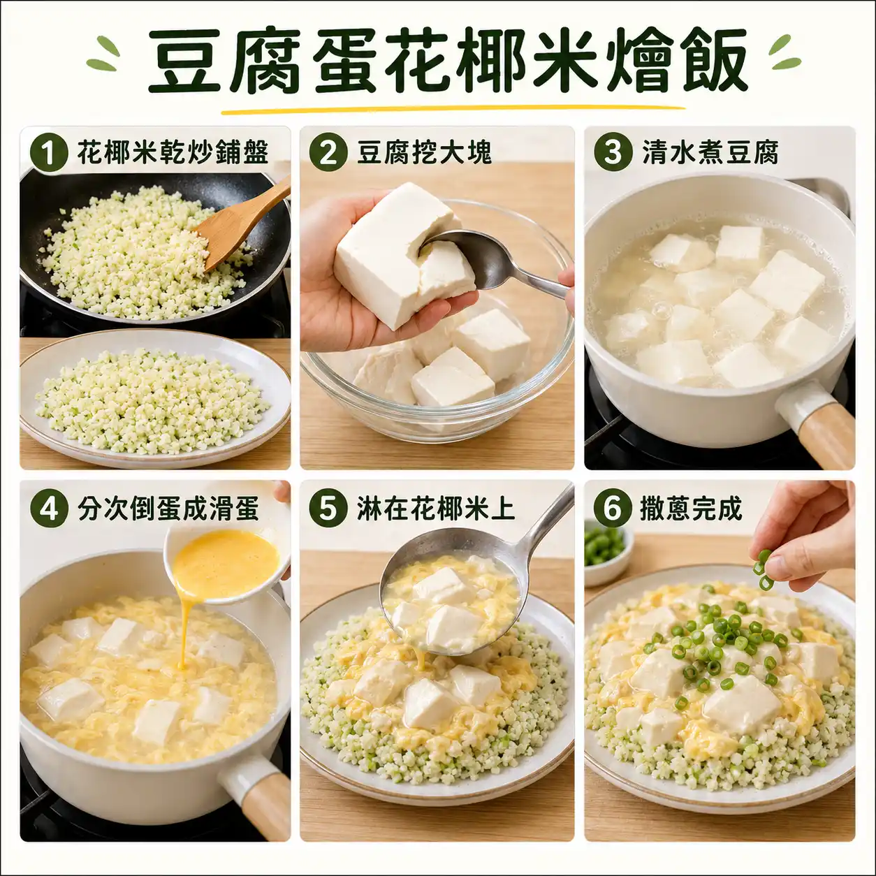 食譜教學圖