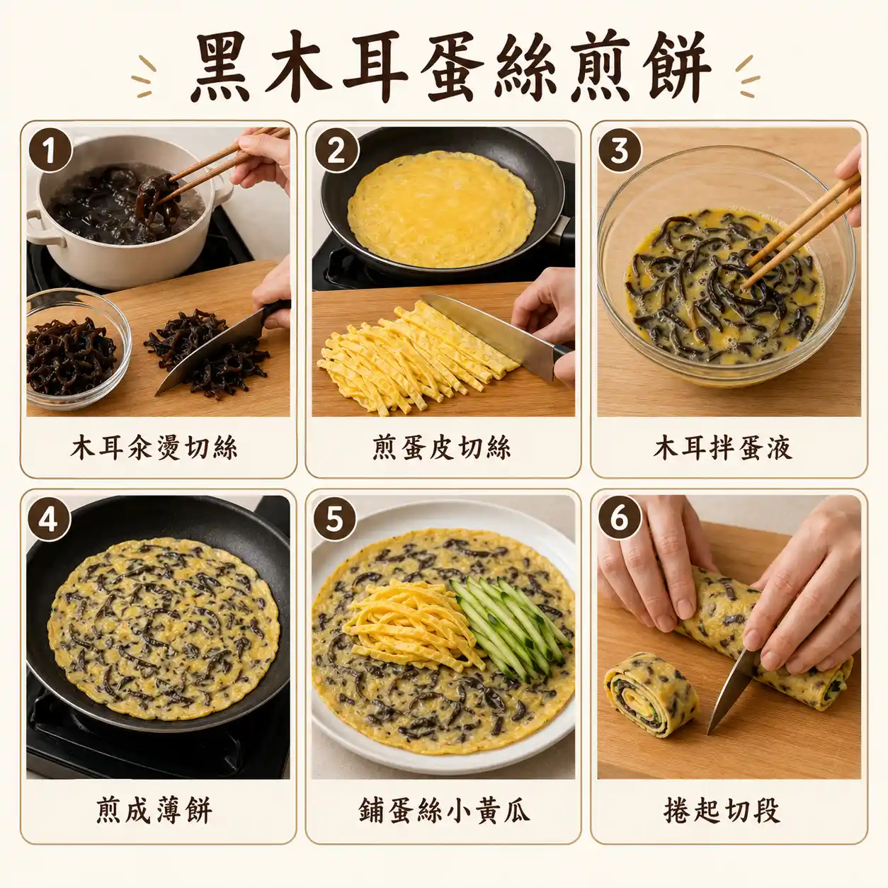 食譜教學圖